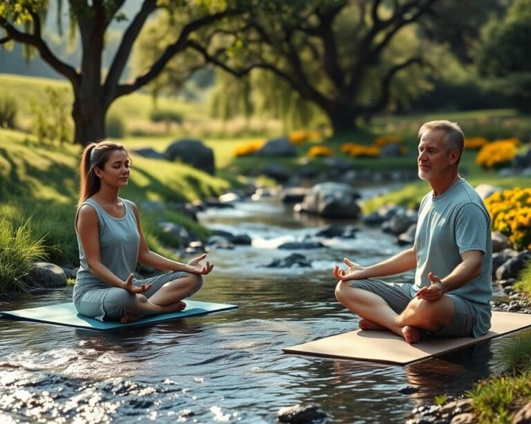 Como reduzir o estresse com práticas simples?