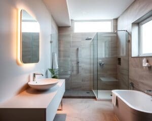 Como renovar o banheiro sem grandes reformas?