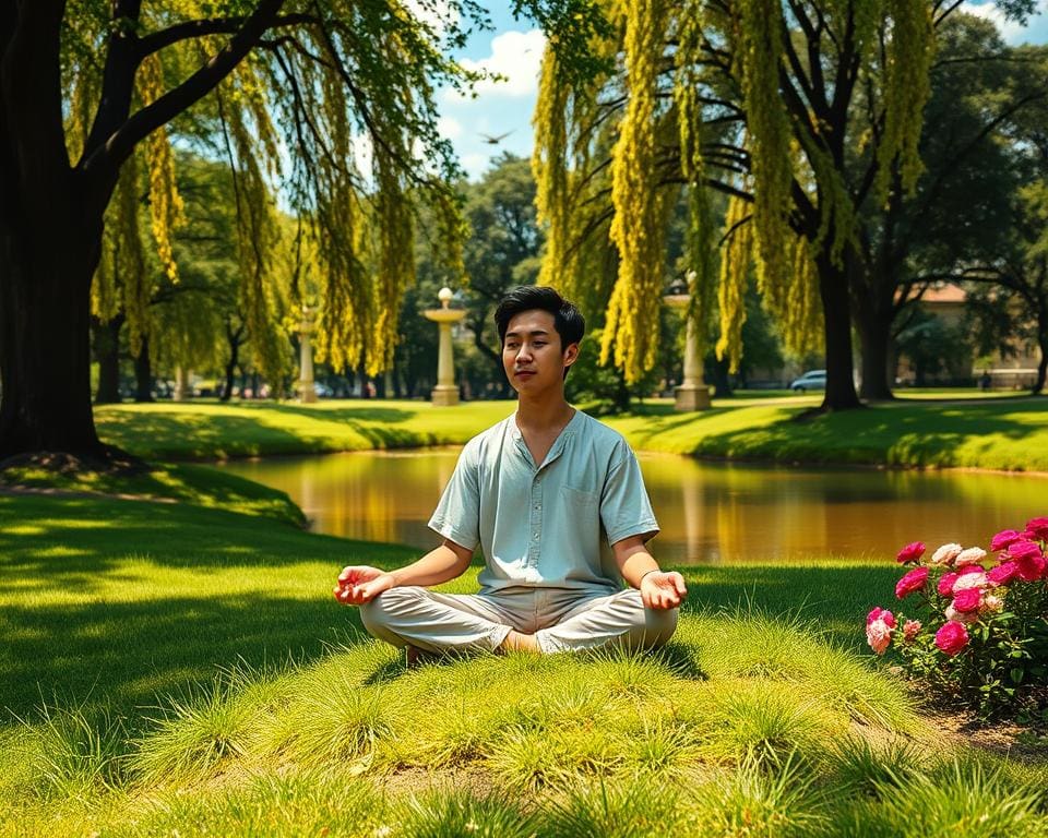 Como viver com mais consciência todos os dias?