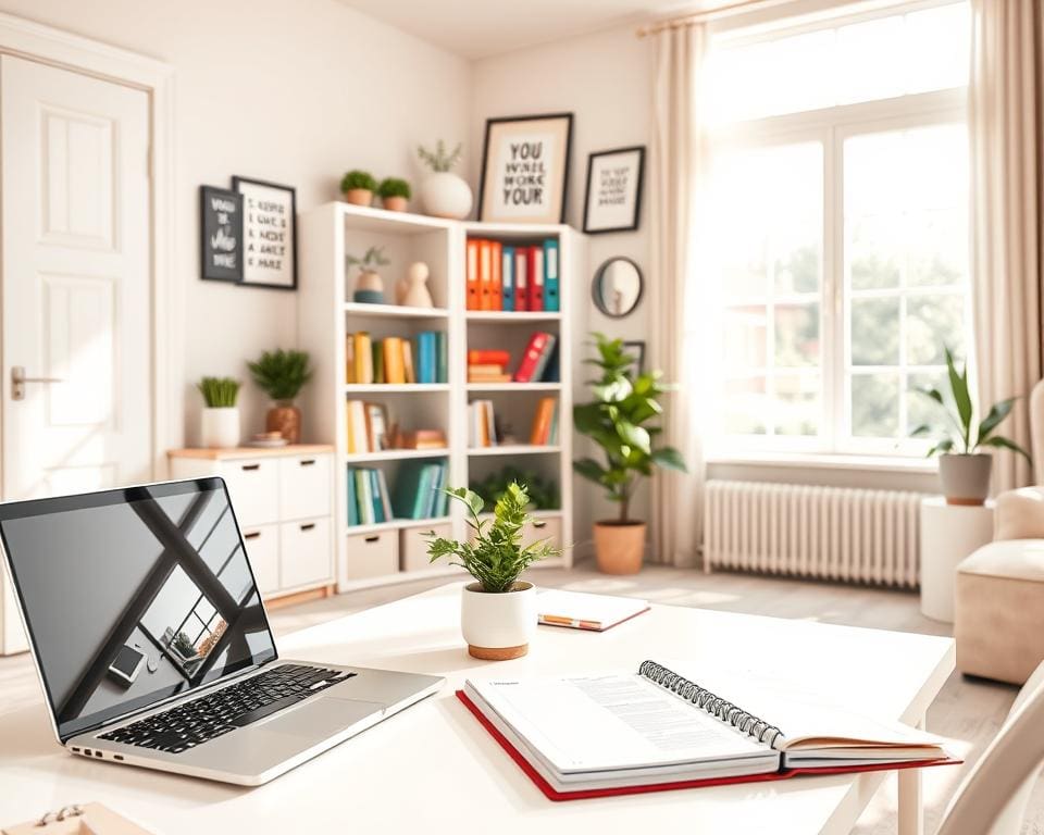 Dicas de organização para um lifestyle produtivo