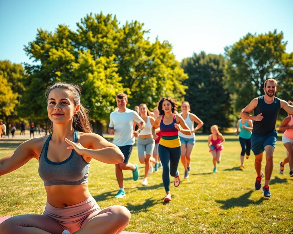 Dicas para manter motivação em treinos e esportes