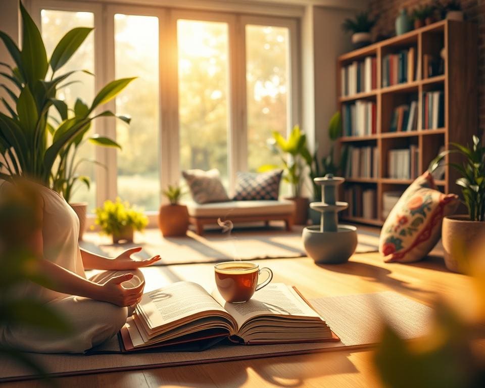 Estratégias para melhorar sua saúde mental