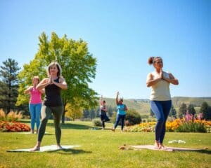 Hábitos simples para reduzir o estresse diário