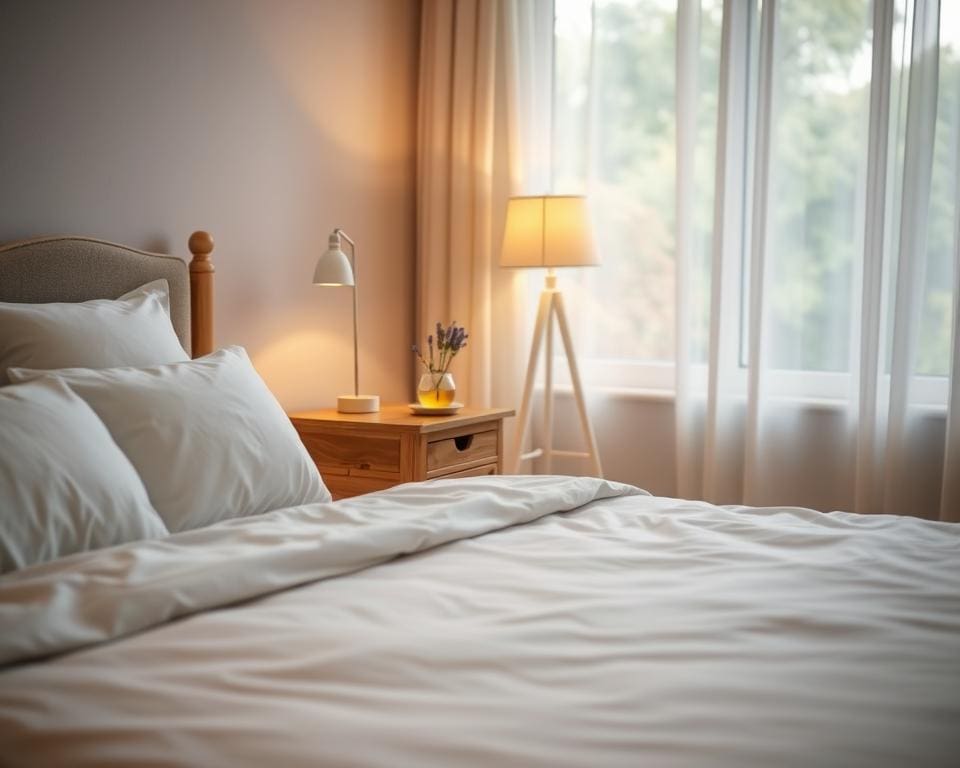 O que ajuda a melhorar seu sono naturalmente?