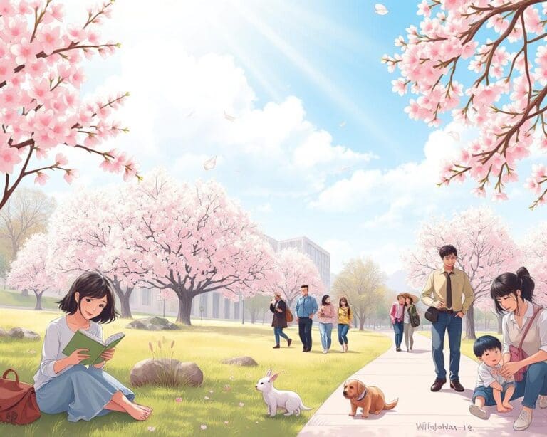 O que dá mais sentido ao seu cotidiano?