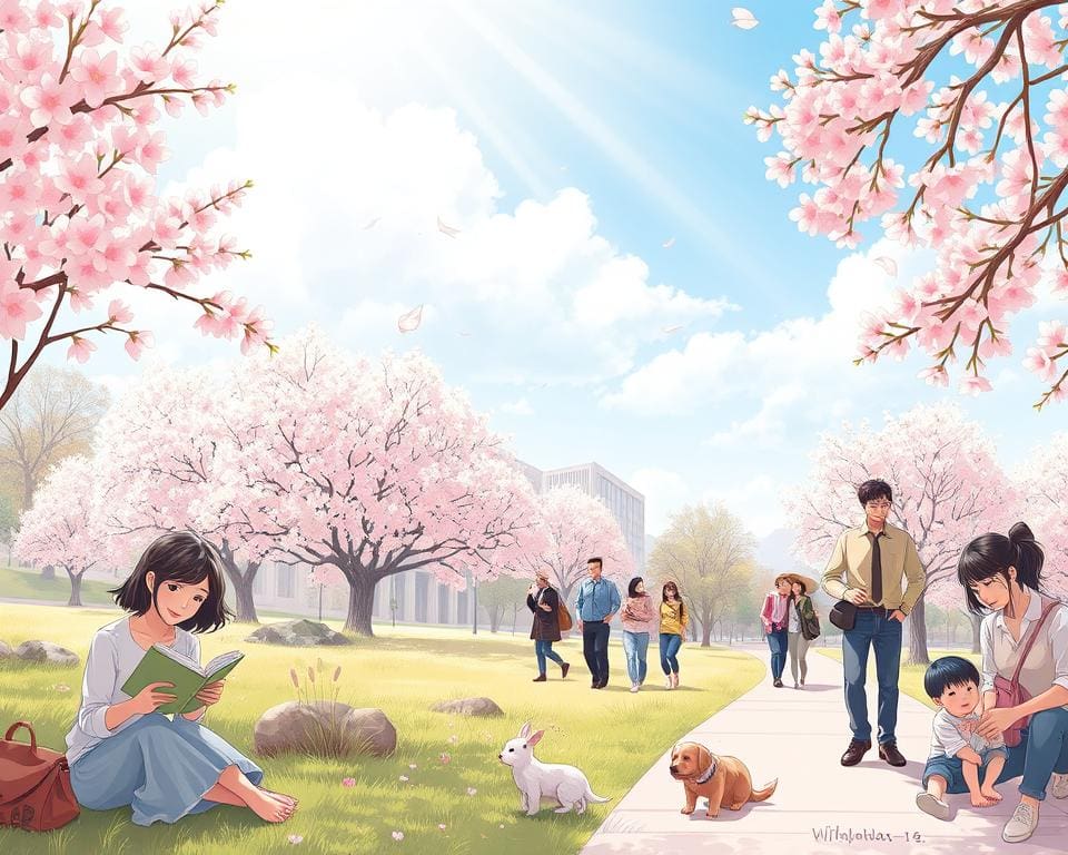 O que dá mais sentido ao seu cotidiano?