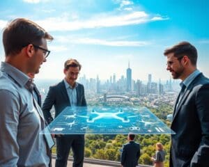 O que esperar das novas tendências em tecnologia?