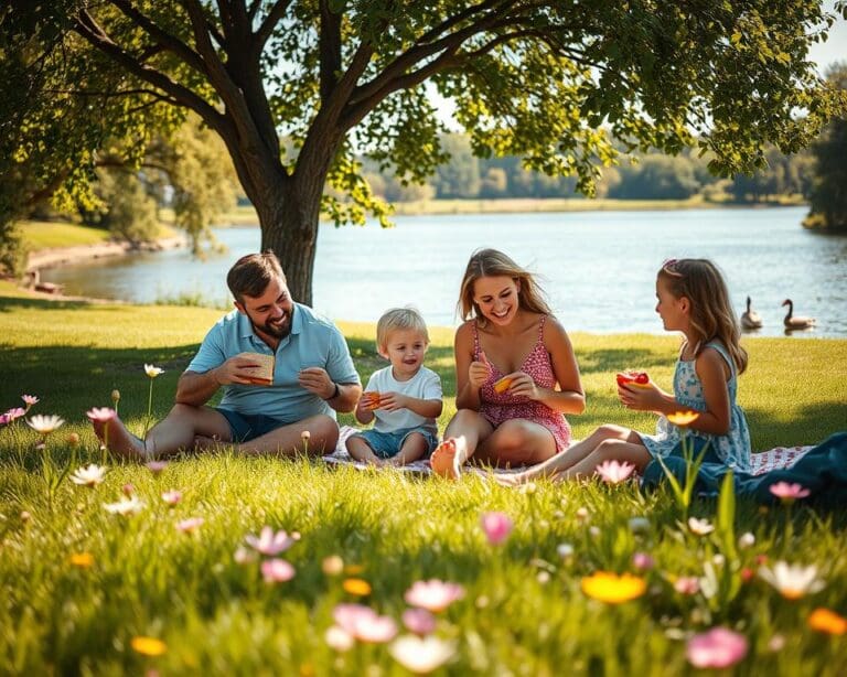 O que torna momentos simples tão especiais?