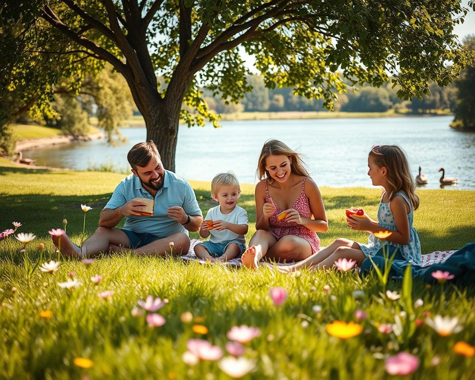 O que torna momentos simples tão especiais?