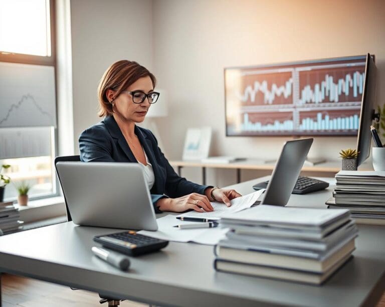 Por que contratar um contador especializado?