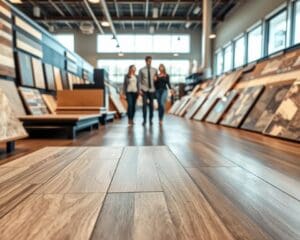 Quais pisos são mais resistentes para o dia a dia?