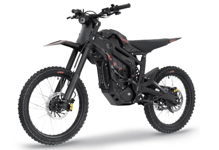 Talaria Sting mx5 Pro