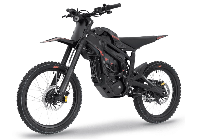 Talaria Sting mx5 Pro