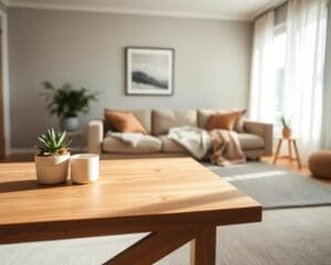 Vantagens de adotar um lifestyle minimalista