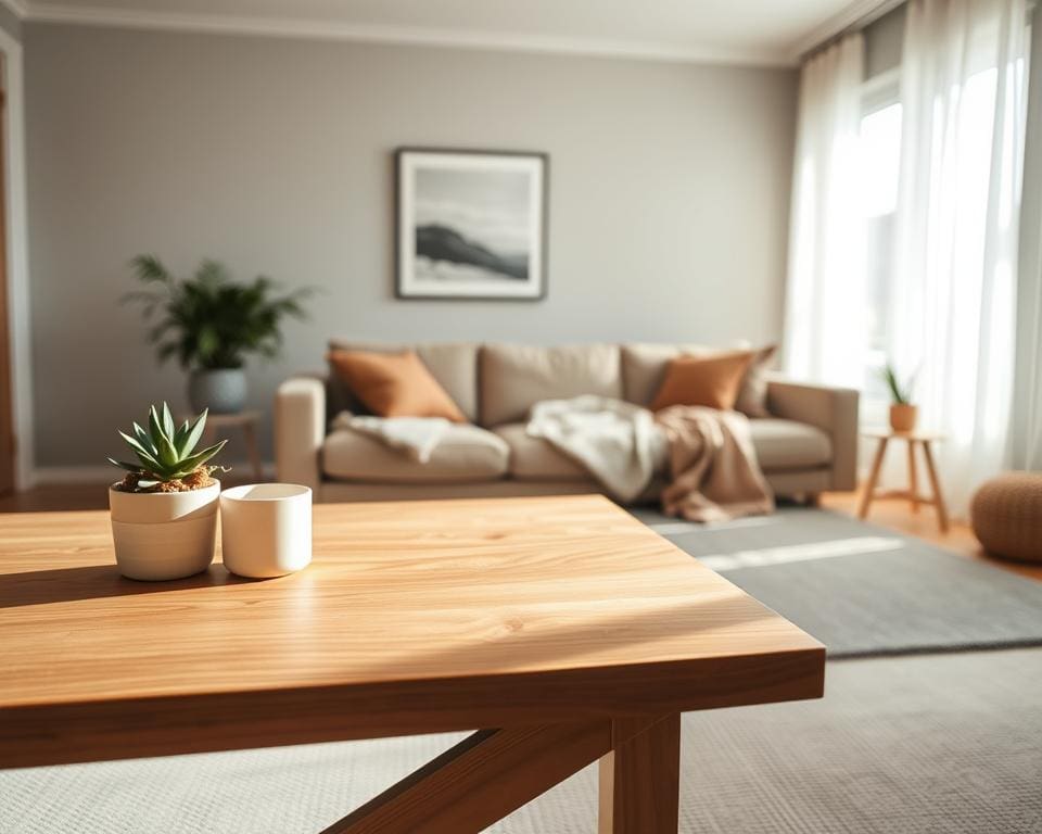 Vantagens de adotar um lifestyle minimalista