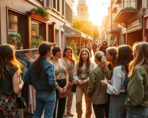 Como a moda sustentável ganha espaço?