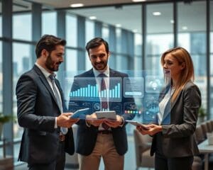 Como a tecnologia redefine funções profissionais?