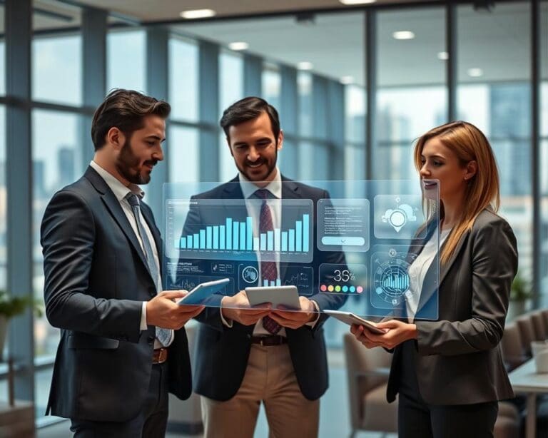 Como a tecnologia redefine funções profissionais?