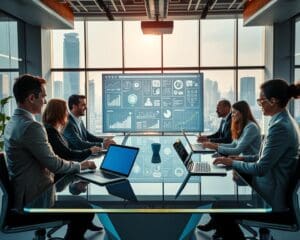 Como a tecnologia redefine modelos de negócio?