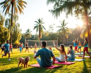 Como atividades recreativas aumentam a motivação?