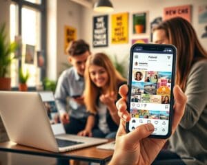 Como aumentar o engajamento no Instagram de forma estratégica?