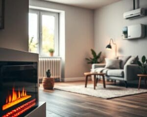 Como escolher aquecimento adequado para casas atuais?