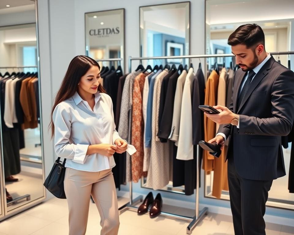 Como escolher roupas para diferentes ocasiões?