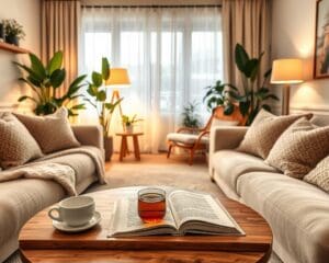 Como melhorar o conforto da casa?