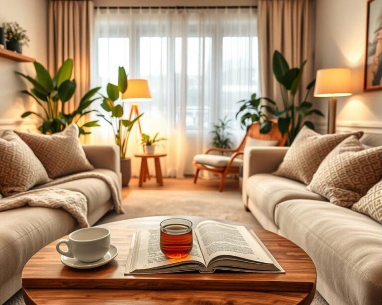 Como melhorar o conforto da casa?