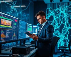 Como o software impacta o desempenho do hardware?