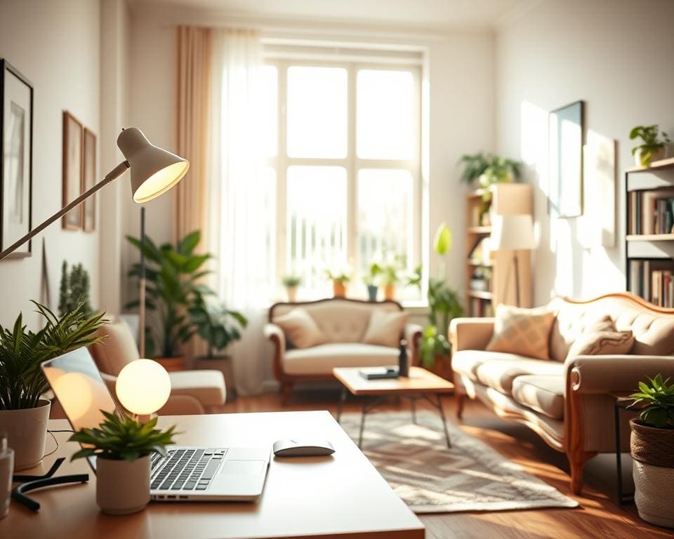 Como reduzir o consumo energético em casa?