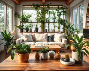 Como renovar a casa de forma sustentável?