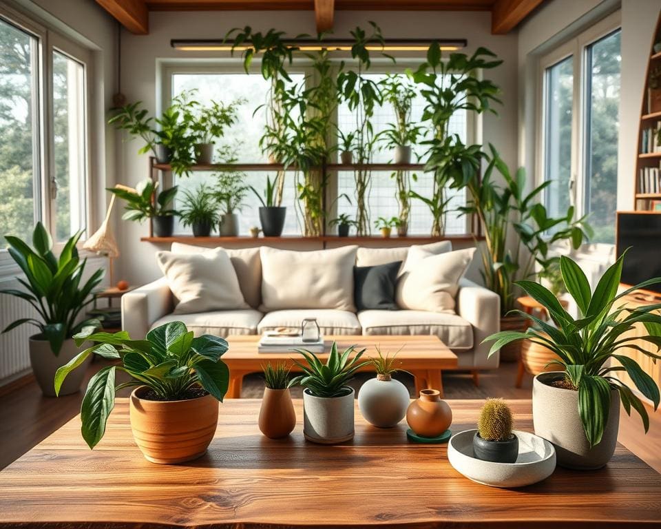 Como renovar a casa de forma sustentável?