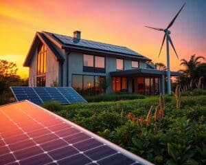 Como tornar a casa mais eficiente energeticamente?