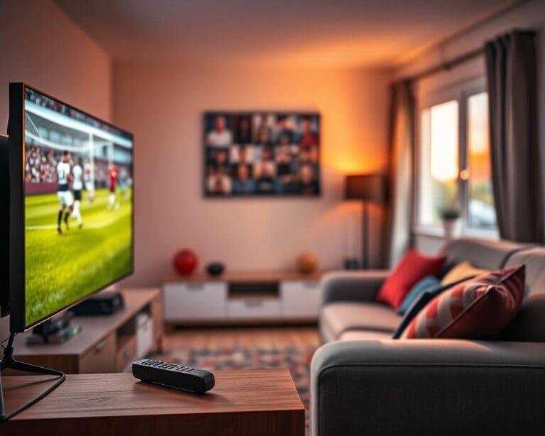 Em que canal passam os jogos de futebol hoje?