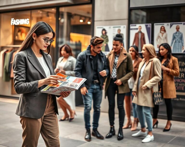 Onde encontrar inspiração para novos looks?