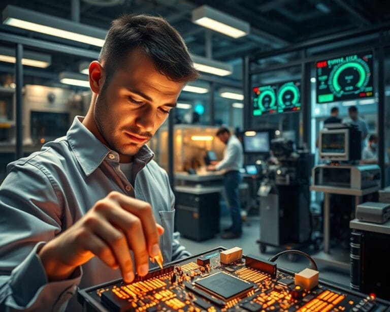 Por que a confiabilidade técnica é um diferencial?