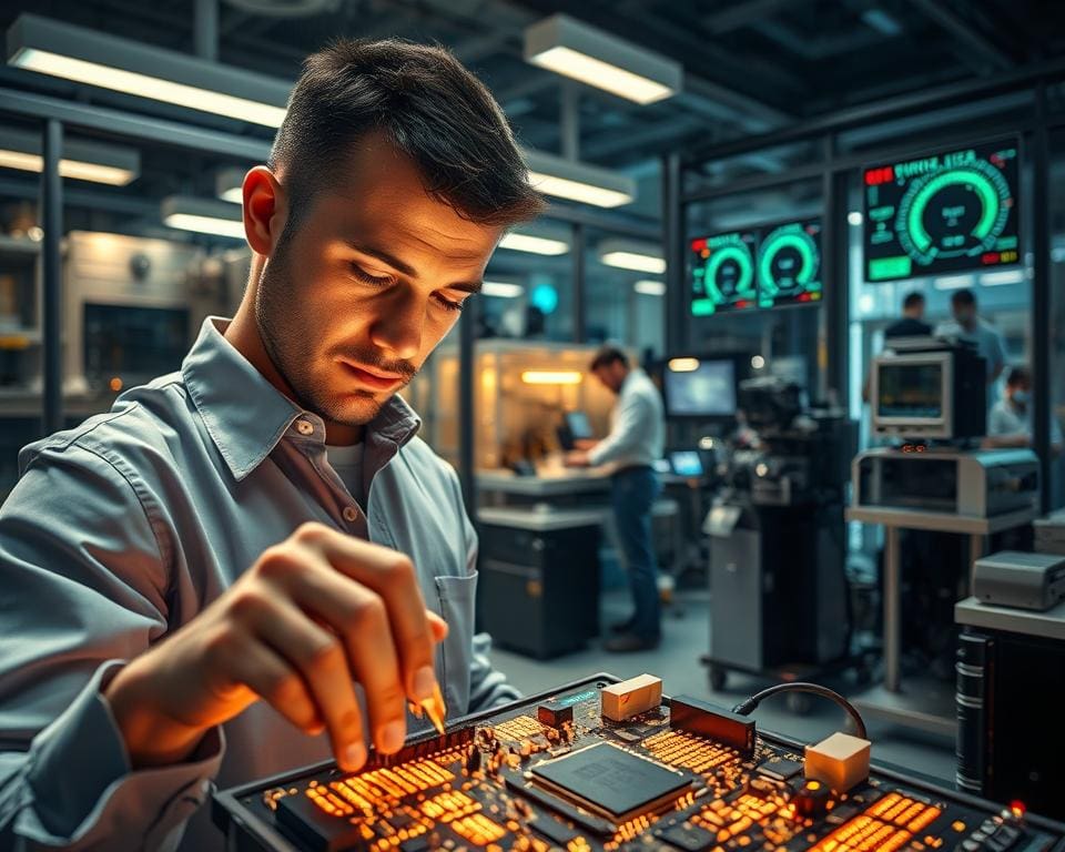 Por que a confiabilidade técnica é um diferencial?