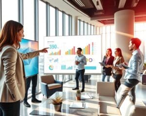 Por que a digitalização acelera a inovação empresarial?