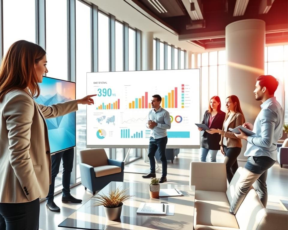 Por que a digitalização acelera a inovação empresarial?