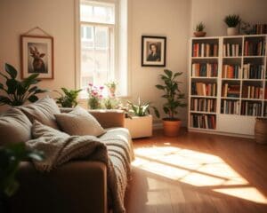 Por que a habitação influencia o bem-estar?