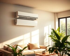 Por que ar-condicionado melhora o conforto residencial?