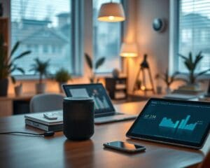 Por que dispositivos inteligentes dominam o mercado tecnológico?