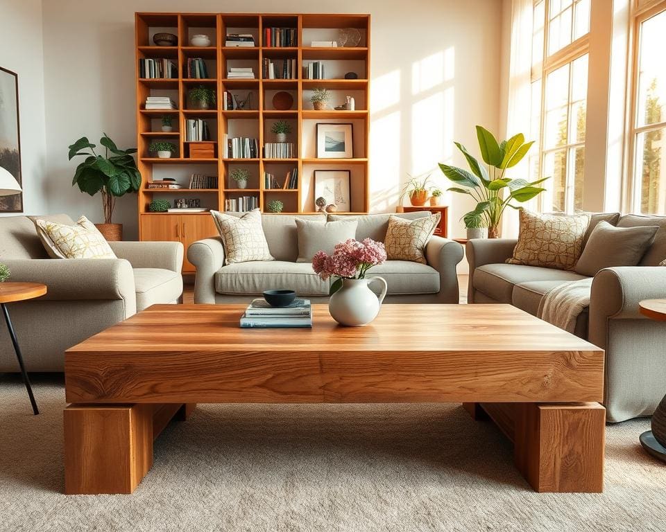 Por que escolher móveis duráveis?