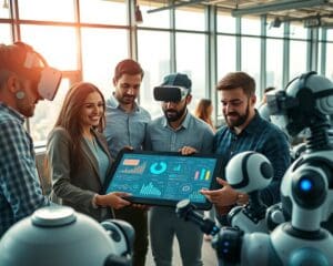 Por que inovação tecnológica atrai novos talentos?