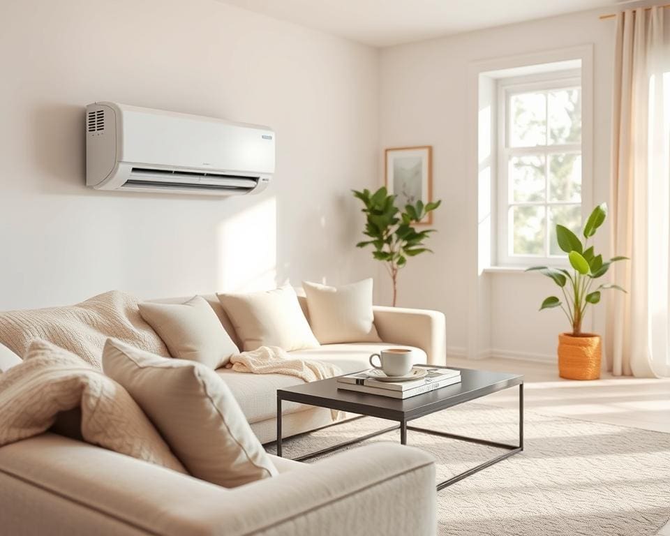 Por que instalar ar condicionado em casa?