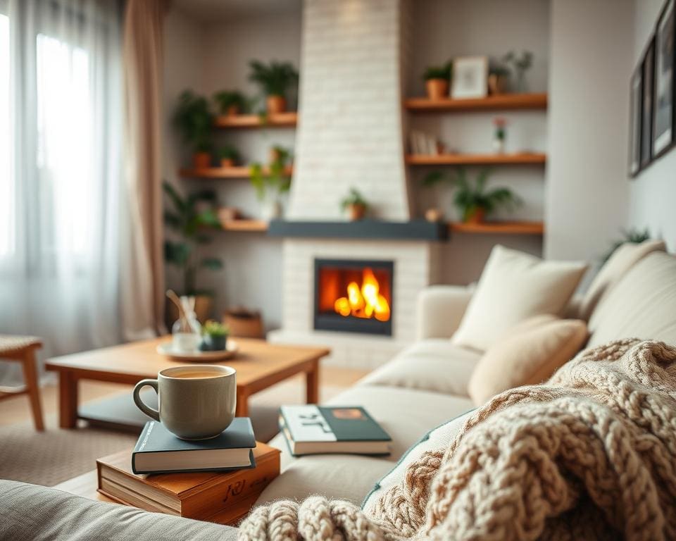 Por que investir em conforto doméstico?