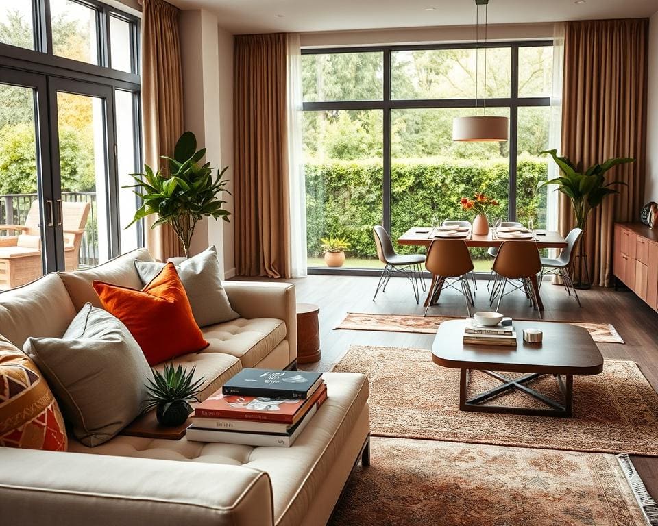 Por que investir em decoração de interiores?