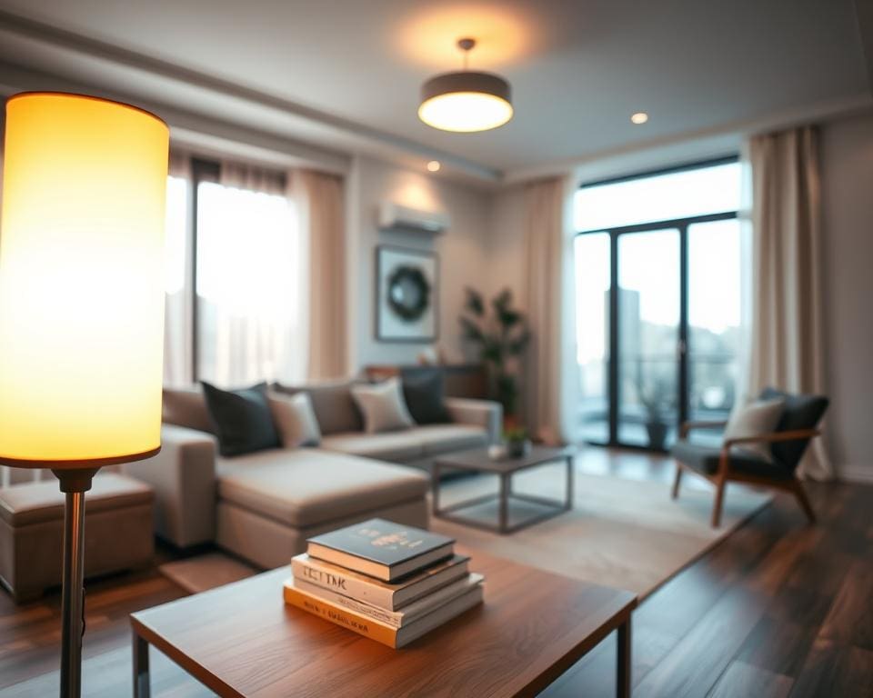 Por que investir em iluminação residencial eficiente?