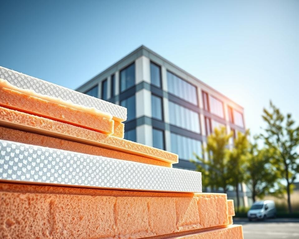 Por que investir em isolamento térmico?